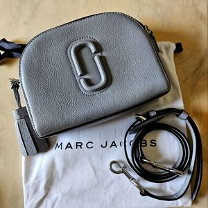 Marc Jacobs crossbody
